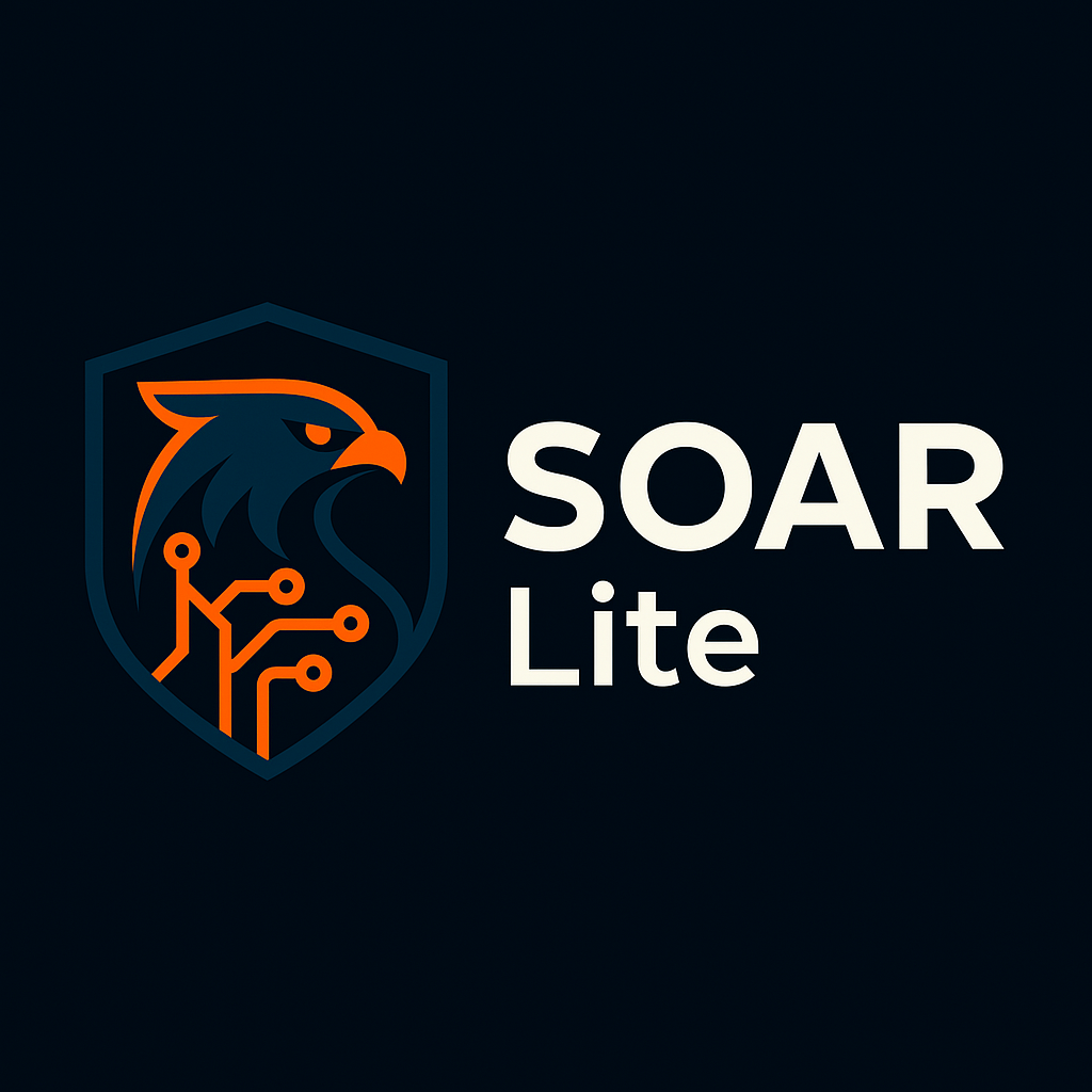 SOAR Lite Logo